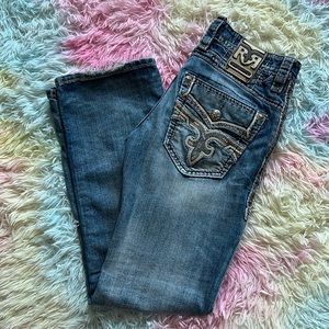 Rock Revival Men’s size 31R bootcut